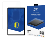 Folia na tablet 3MK Flexible Glass do Samsung Galaxy Tab S9 FE X510 / X516 5903108540841